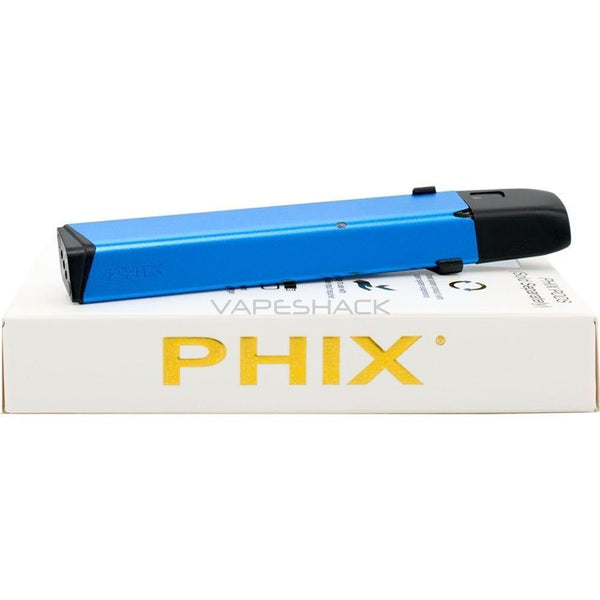 Phix Vape Blue Device Kit