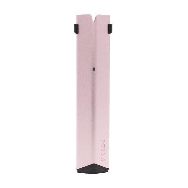 Phix Vape Pink Device Kit - 5