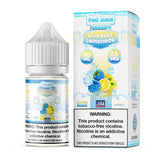 Pod Juice - Blue Razz Lemonade - 30ML