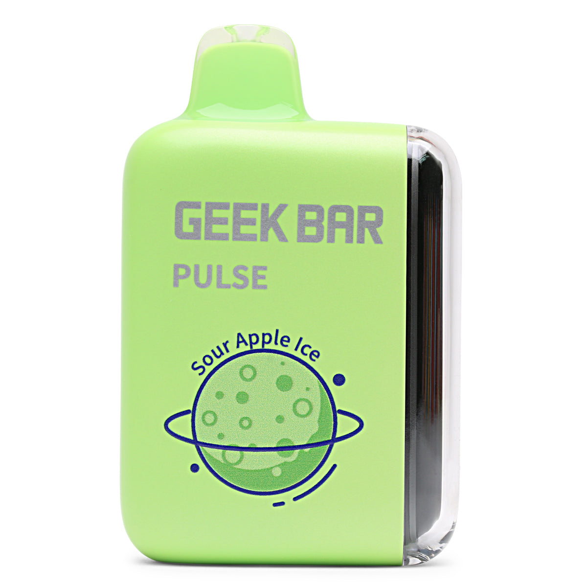 Geek Bar Pulse 15k Diposable - 15000 Puffs - 5% Nicotine - 4