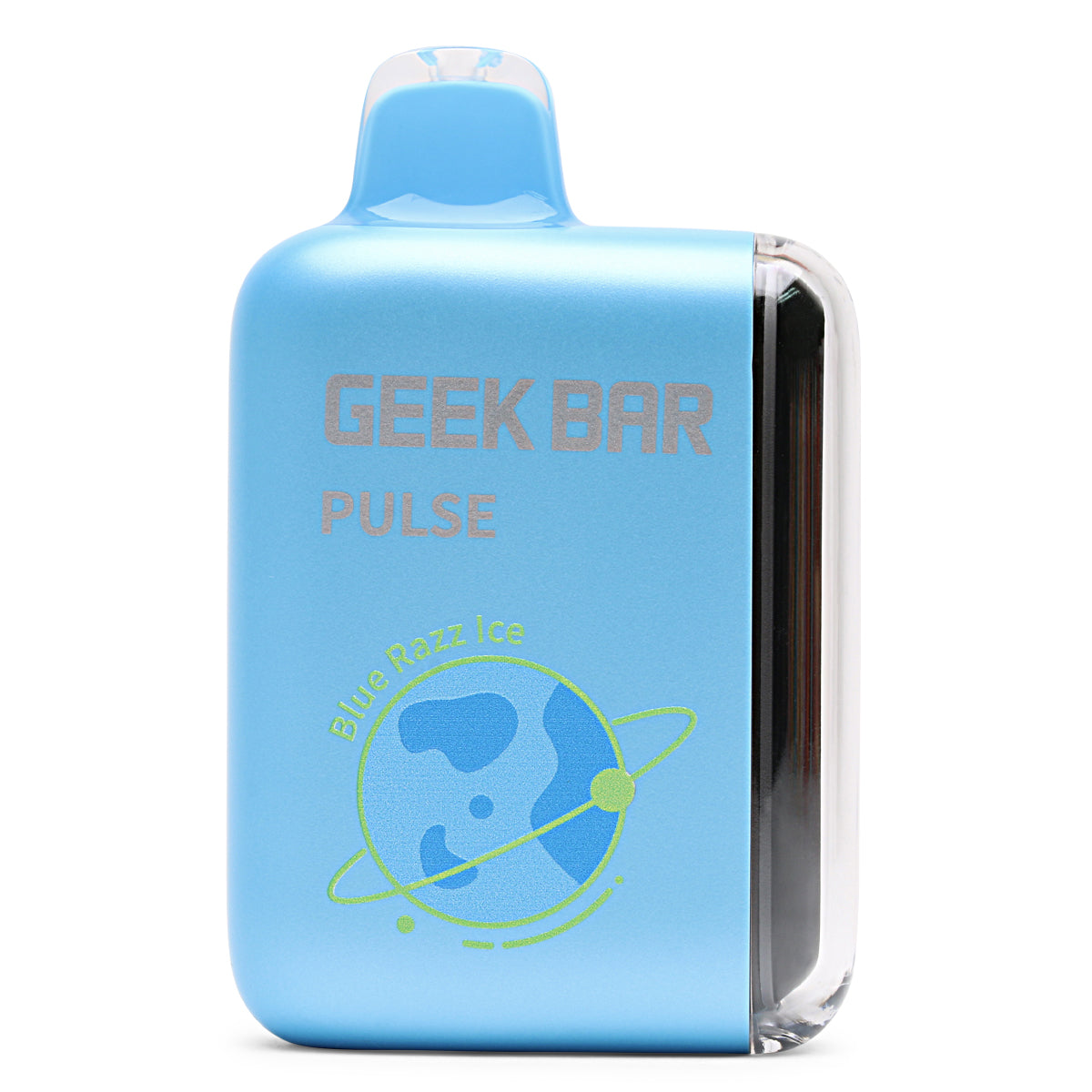 Geek Bar Pulse 15k Diposable - 15000 Puffs - 5% Nicotine - 6