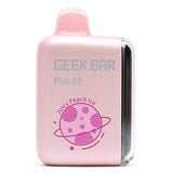 Geek Bar Pulse 15k Diposable - 15000 Puffs - 5% Nicotine - 9