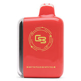 Geek Bar Pulse 15k Diposable - 15000 Puffs - 5% Nicotine - 3