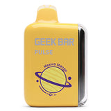 Geek Bar Pulse 15k Diposable - 15000 Puffs - 5% Nicotine - 12