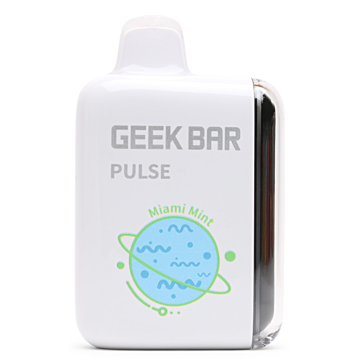 Geek Bar Pulse 15k Diposable - 15000 Puffs - 5% Nicotine - 13