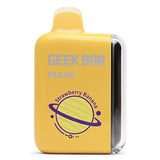 Geek Bar Pulse 15k Diposable - 15000 Puffs - 5% Nicotine - 15