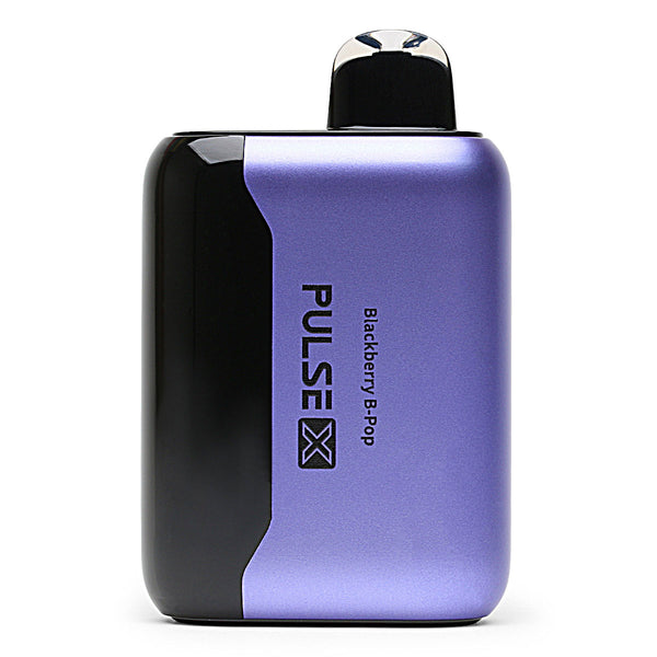 Geek Bar Pulse X 25k Disposable - 25000 Puffs - 5% Nicotine - 5