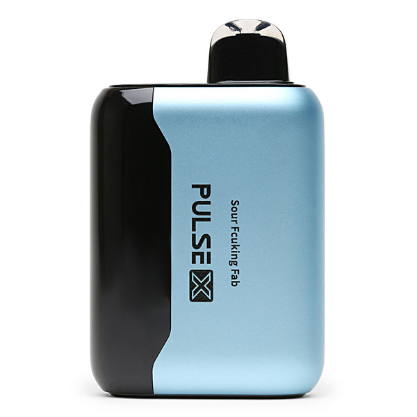 Geek Bar Pulse X 25k Disposable - 25000 Puffs - 5% Nicotine