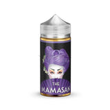 Taro Cheesecake - The Mamasan - 60ML