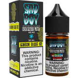 Sadboy E-Liquid Fruit Line - Rainbow Blood Ice - 30ML