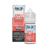 Reds Salt Series - Iced Guava - 7Daze