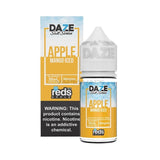 Reds Salt Series - Apple Mango Iced - 7Daze