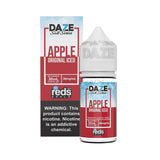 Reds Salt Series - Original Iced - 7Daze