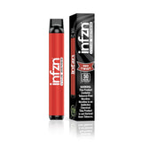 INFZN Vyne TFN Disposable - Red Twist