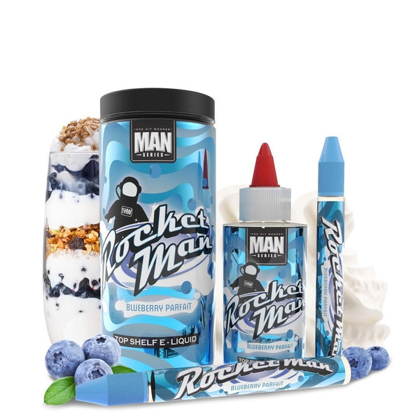 One Hit Wonder - Rocket Man - 100ml