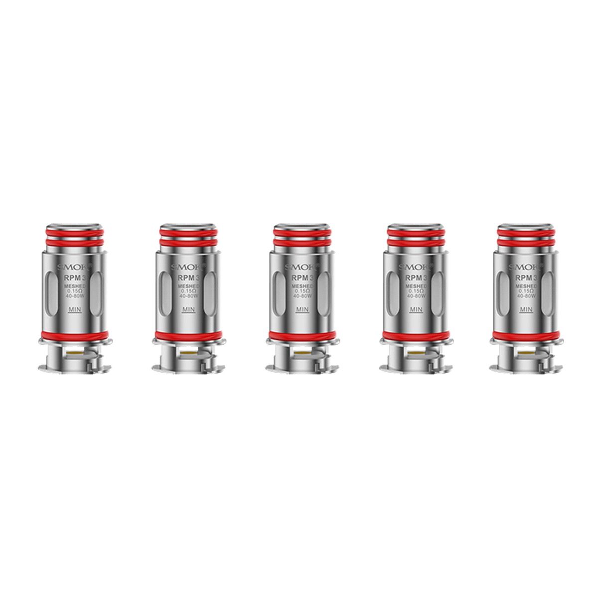 SMOK RPM 5 Replacement Coils