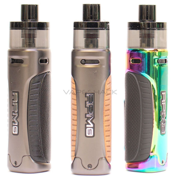 Smok RPM 5 80W Pod System