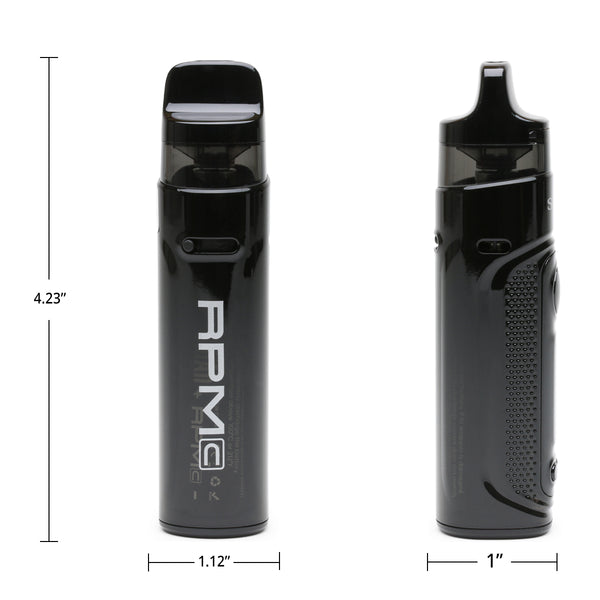 SMOK RPM C 50W Pod Kit - 2