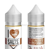 I Love Salts - Sweet Tobacco - 30ml - 2