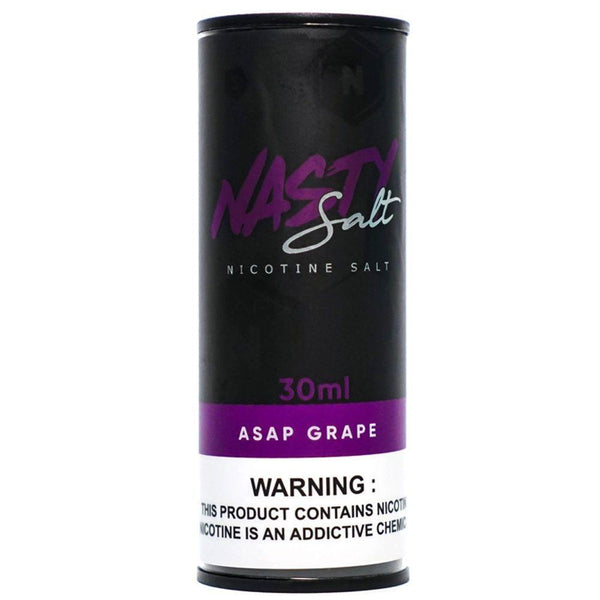 Nasty Salt - ASAP Grape - 30ML - 1