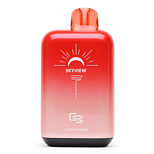 Geek Bar Skyview 25k Disposable - 25000 Puffs - 5% Nicotine