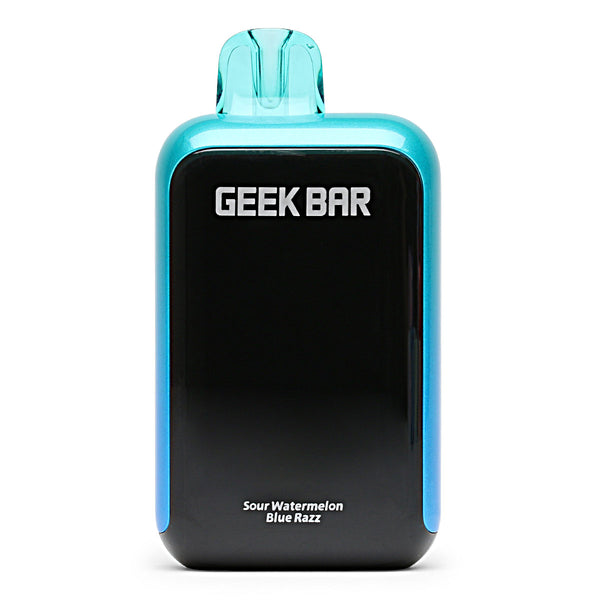 Geek Bar Skyview 25k Disposable - 25000 Puffs - 5% Nicotine