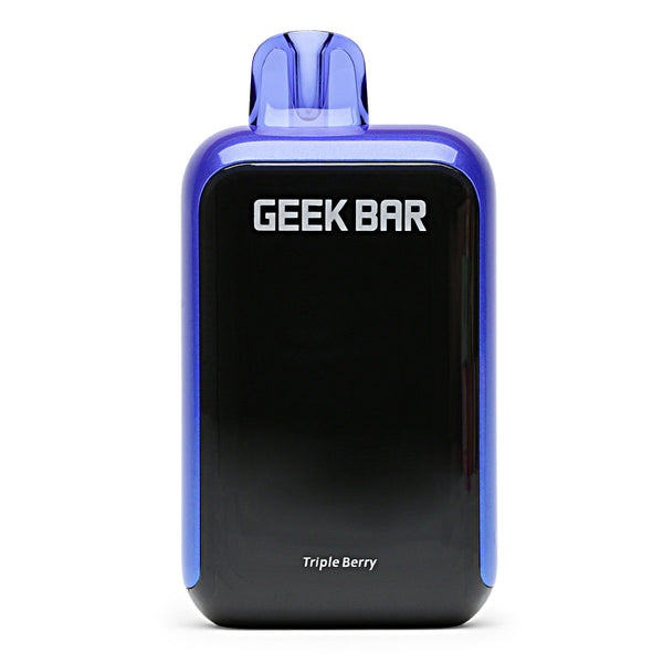 Geek Bar Skyview 25k Disposable - 25000 Puffs - 5% Nicotine