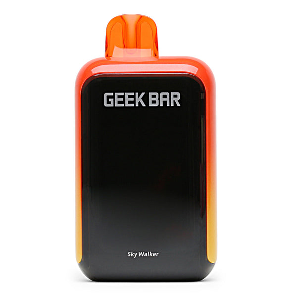 Geek Bar Skyview 25k Disposable - 25000 Puffs - 5% Nicotine