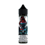 Mighty Vapors - Frozen Smashberry - 60ML