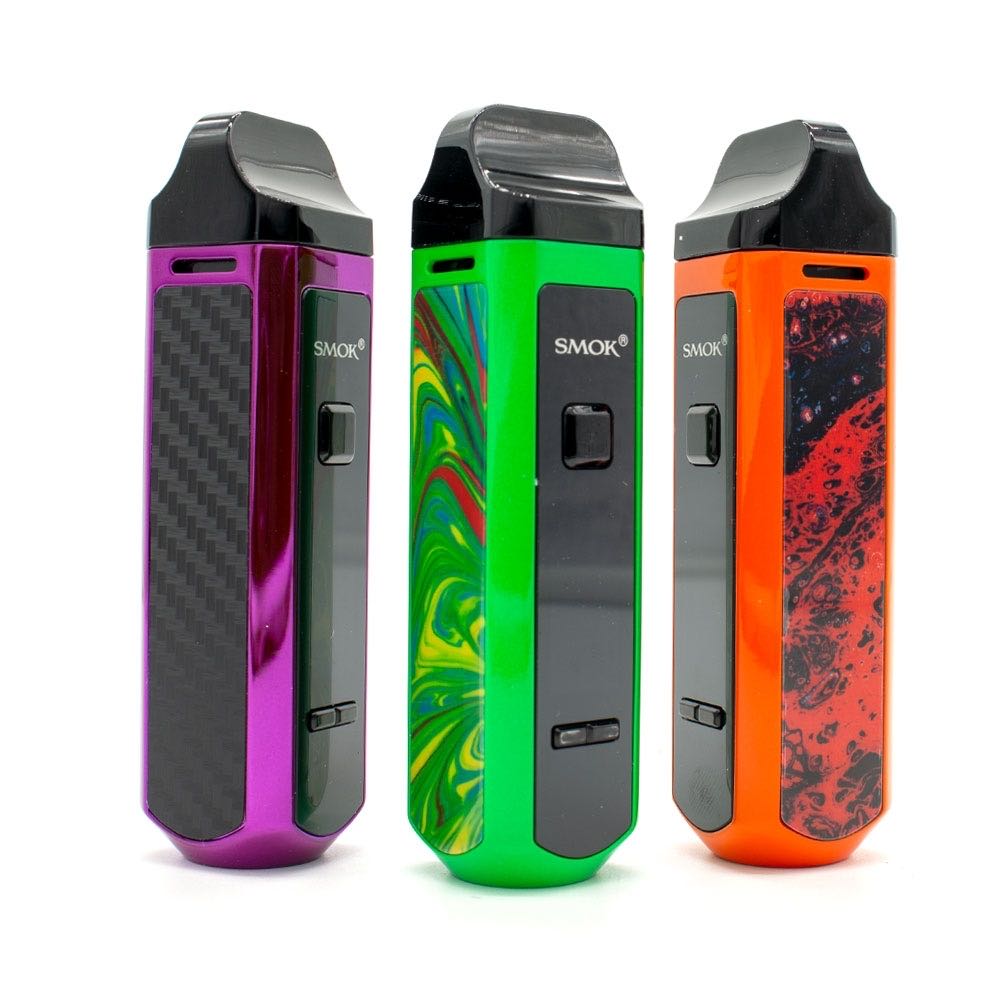 SMOK RPM 40 Pod Mod