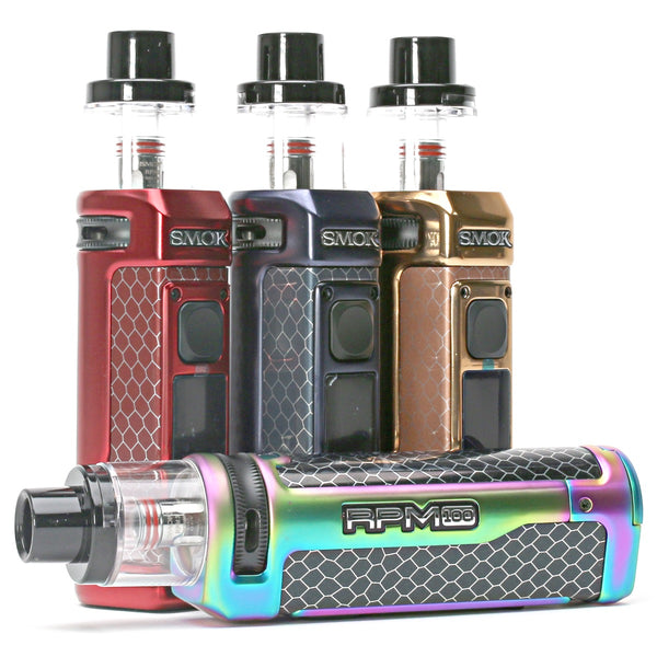 SMOK RPM 100 Pod Mod Kit