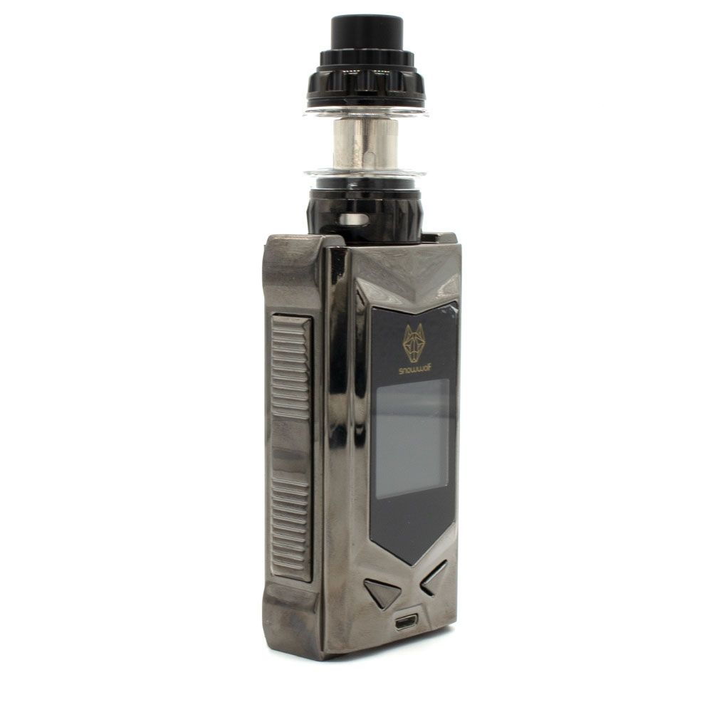 Snowwolf MFENG 200W Starter Kit