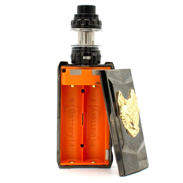 Snowwolf MFENG 200W Starter Kit