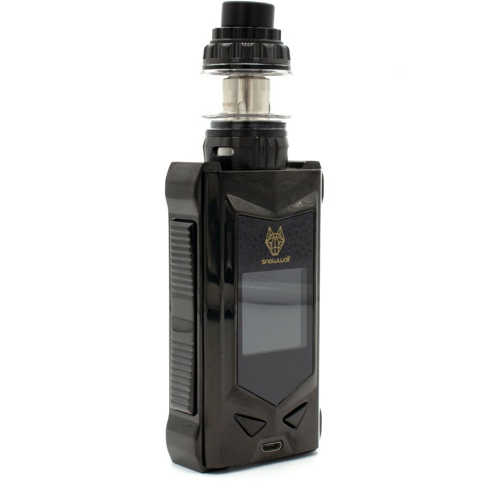 Snowwolf MFENG 200W Starter Kit