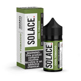 Solace Vapor Salts - Cool Tobacco - 30ml - 1