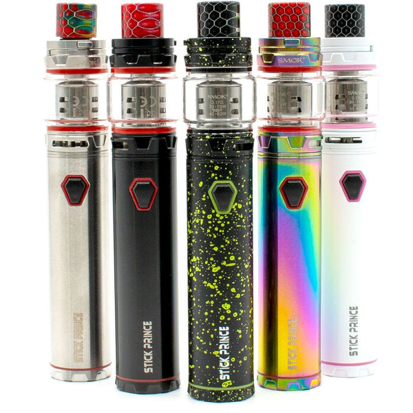 SMOK Prince Stick Kit - Pen-Style TFV12 Prince