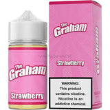 Blueberry - The Graham - Mamasan - 60ML