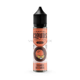 Coastal Clouds - Sugared Nectarine - 60ML