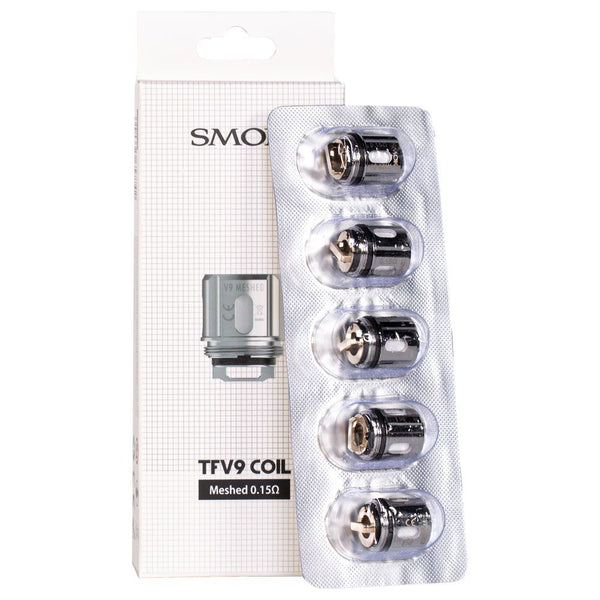 SMOK TFV9 Replacement Coils