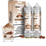 The Finest E-Liquid - Tiramisu Custard - 120ML