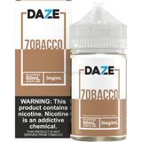 Reds - 7obacco 60ml - 7Daze