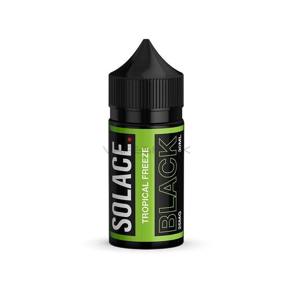 Solace Black - Tropical Freeze - 30ml