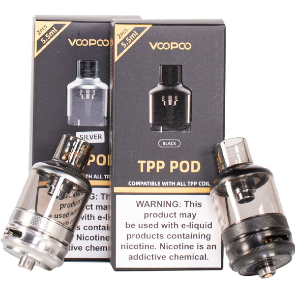 Voopoo TPP Pod Tank