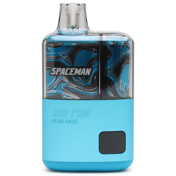 SMOK Spaceman 10K Pro Disposable - 10000 Puffs - 5% Nicotine - 10