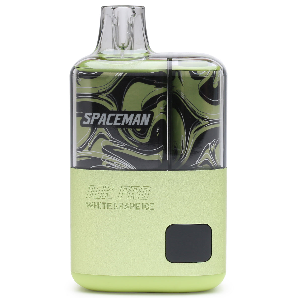 SMOK Spaceman 10K Pro Disposable - 10000 Puffs - 5% Nicotine - 11