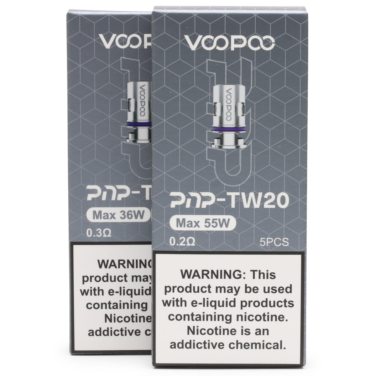 SMOK TA Replacement Coils