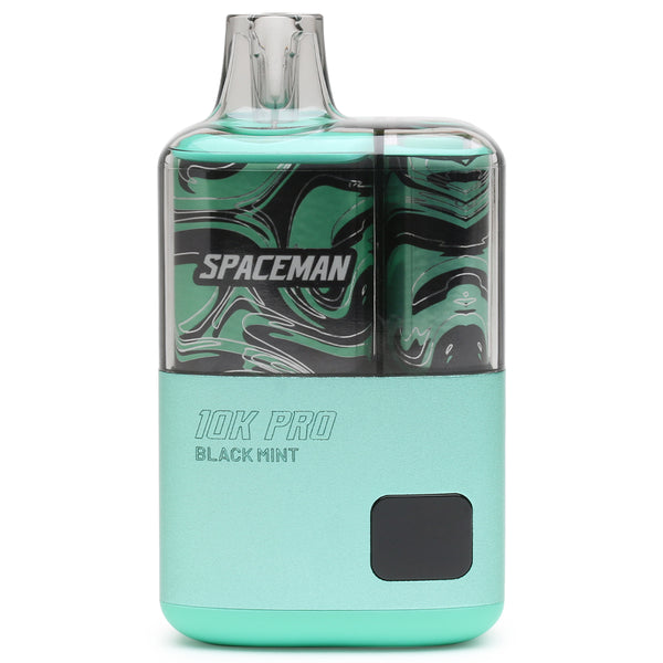 SMOK Spaceman 10K Pro Disposable - 10000 Puffs - 5% Nicotine - 6