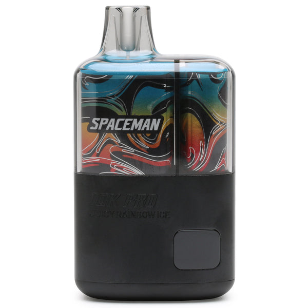 SMOK Spaceman 10K Pro Disposable - 10000 Puffs - 5% Nicotine - 7