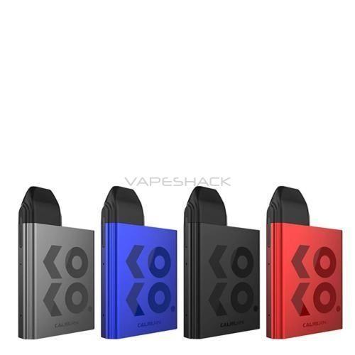 Uwell - Caliburn Koko Pod Device Kit