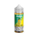 Vapetasia - Pineapple Express - 100ml - 5